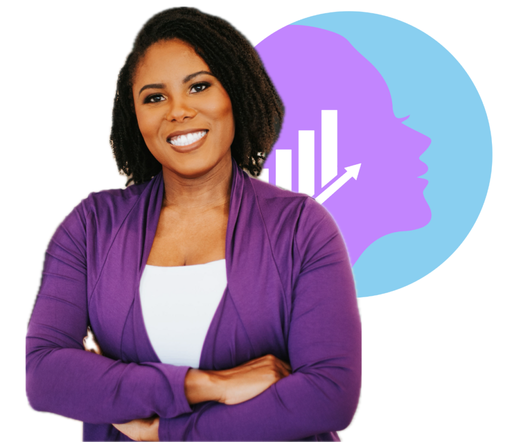 financial coach for women